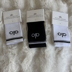 ALO Yoga Socks